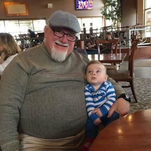 Meet your Posher, Kathy